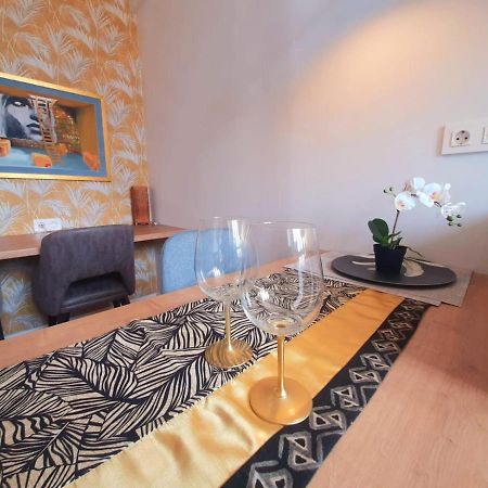 Golden Realejo Guest House Granada Kültér fotó