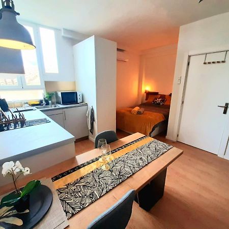 Golden Realejo Guest House Granada Kültér fotó