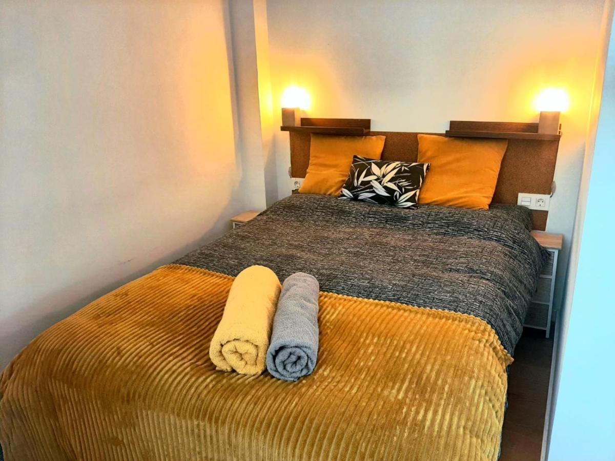 Golden Realejo Guest House Granada Kültér fotó