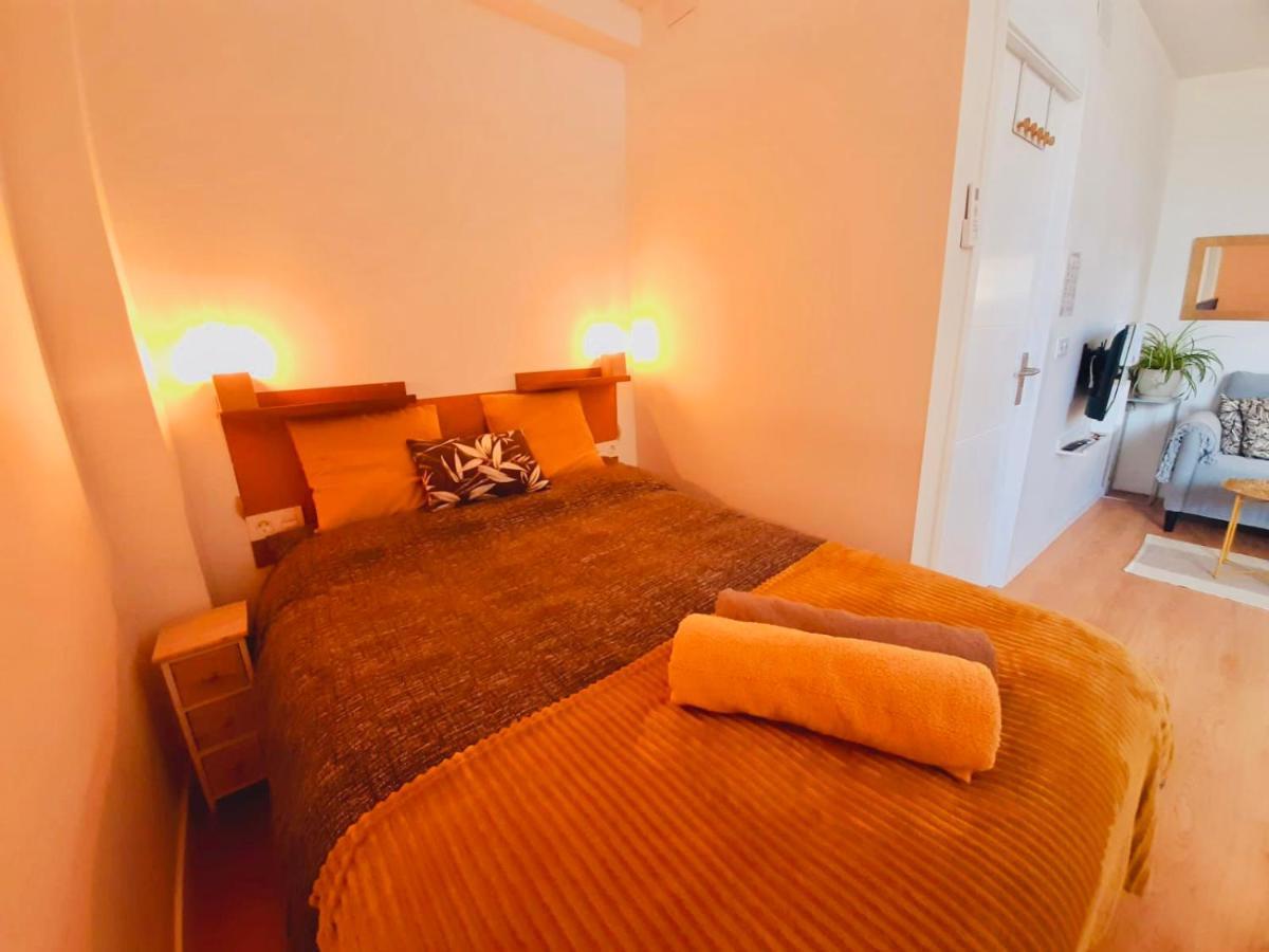 Golden Realejo Guest House Granada Kültér fotó
