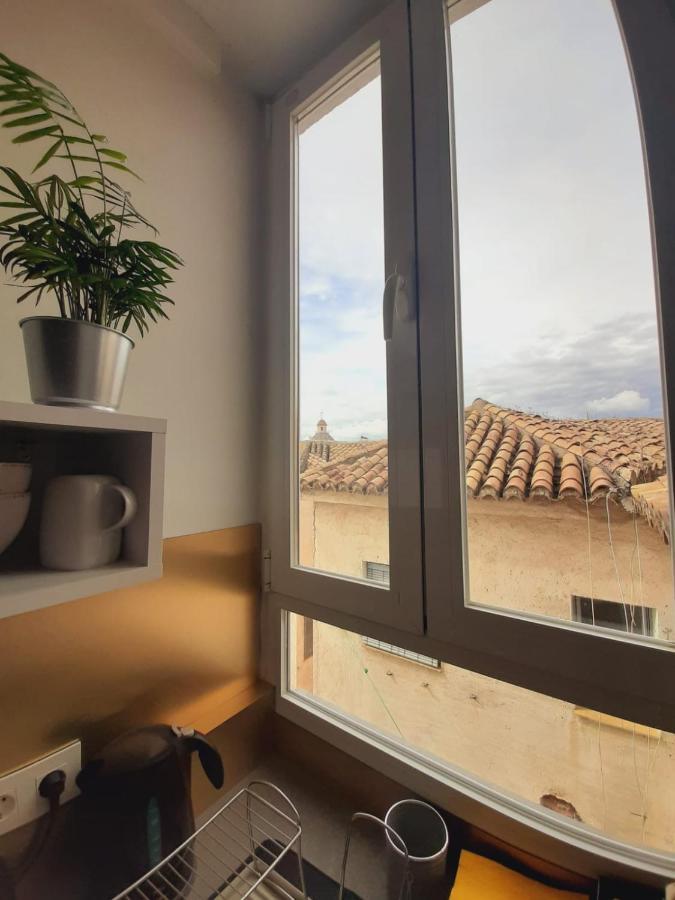 Golden Realejo Guest House Granada Kültér fotó