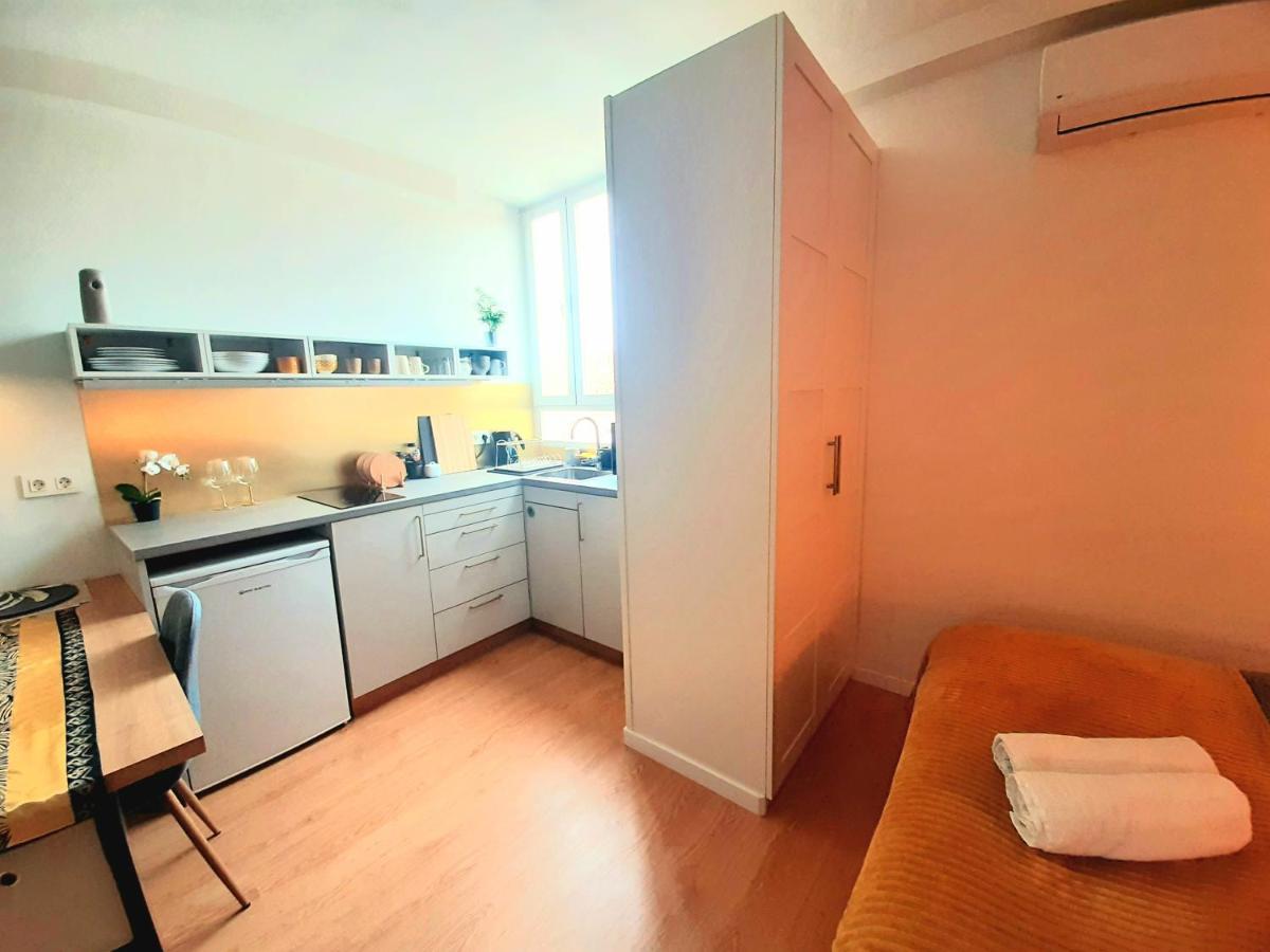 Golden Realejo Guest House Granada Kültér fotó