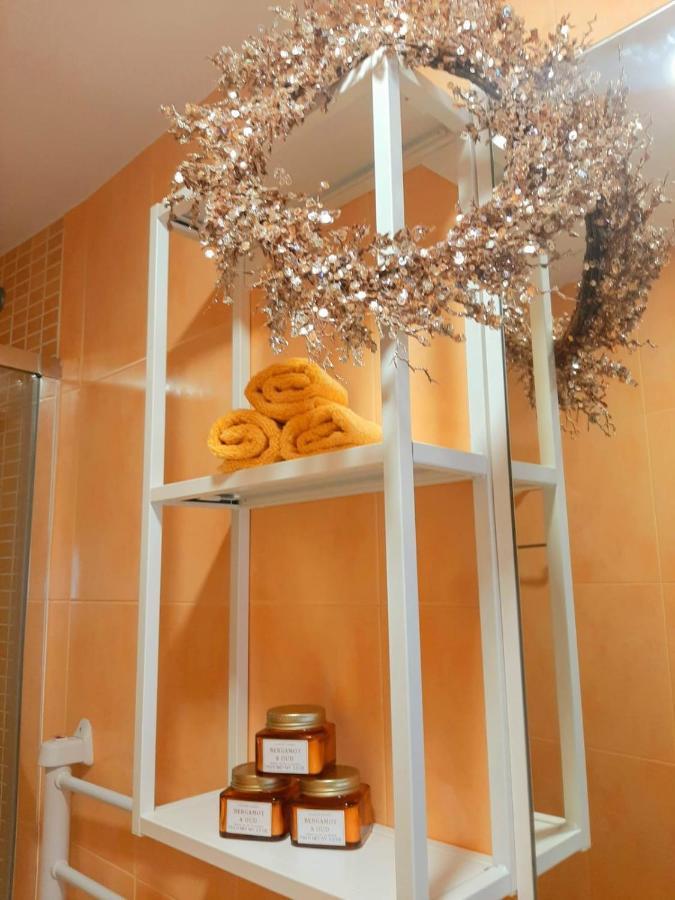 Golden Realejo Guest House Granada Kültér fotó