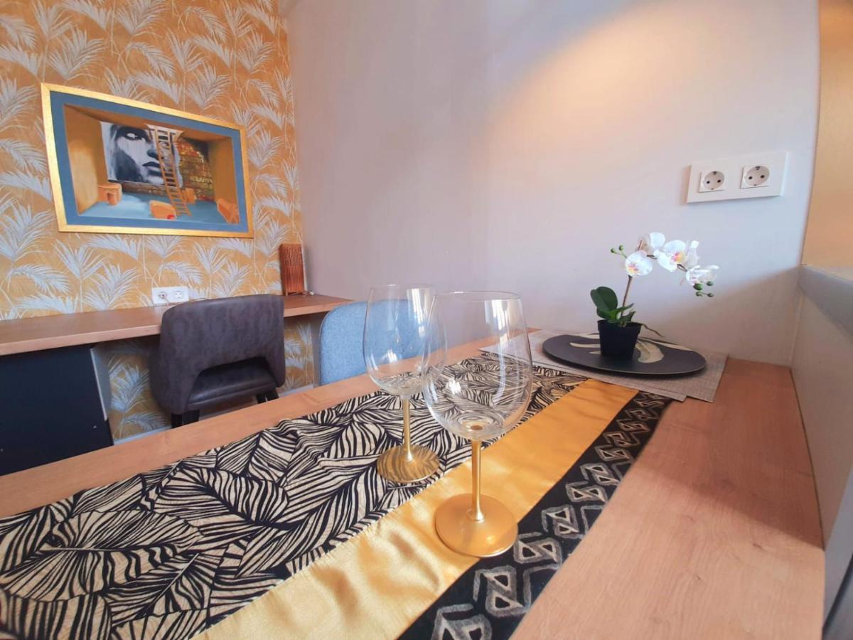 Golden Realejo Guest House Granada Kültér fotó