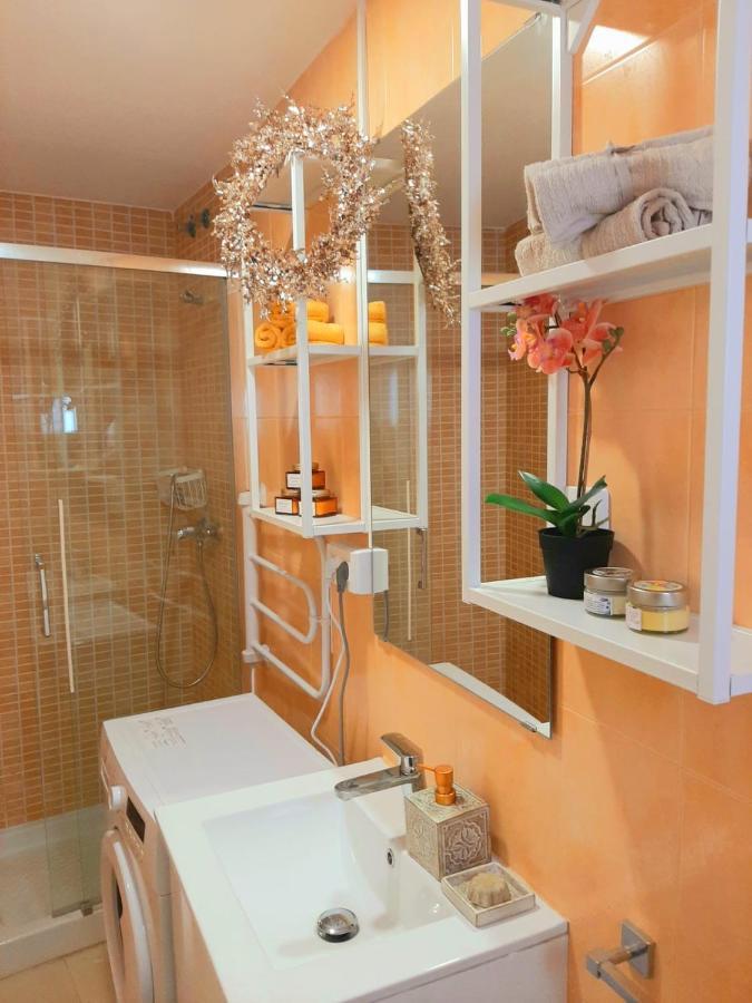 Golden Realejo Guest House Granada Kültér fotó